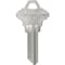 Hillman HILLMAN Traditional Key House/Office Universal Key Blank Single, PK10 86533 - alternate 1